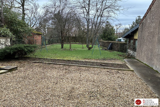 achat maison courcelles-les-semur 21140