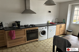 achat maison courcelles-les-semur 21140