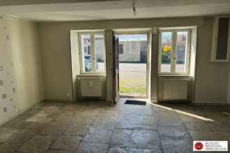achat maison courcelles-les-semur 21140