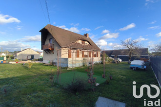 achat maison courcelles-sur-seine 27940
