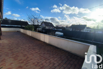 achat maison courcelles-sur-seine 27940