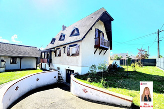 achat maison courcelles-sur-seine 27940