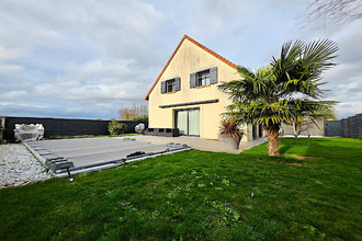 achat maison courcelles-sur-seine 27940