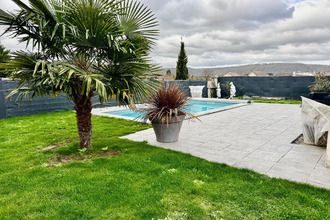 achat maison courcelles-sur-seine 27940