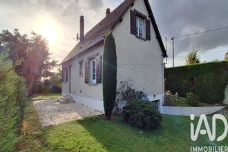 achat maison courcelles-sur-seine 27940