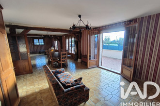 achat maison courcelles-sur-seine 27940