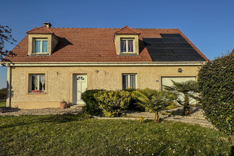 achat maison courcelles-sur-seine 27940