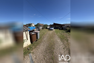 achat maison courcelles-sur-seine 27940