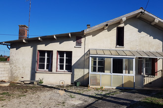 achat maison courcelles-sur-voire 10500