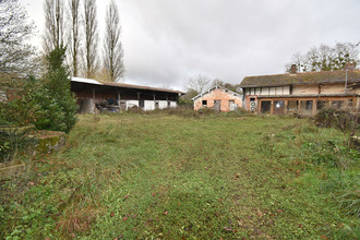 achat maison courcelles-sur-voire 10500