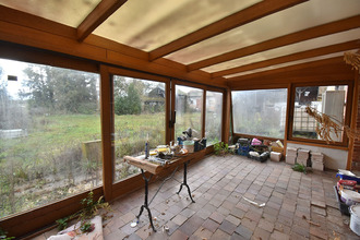 achat maison courcelles-sur-voire 10500