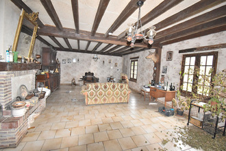 achat maison courcelles-sur-voire 10500