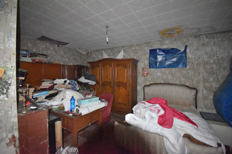 achat maison courcelles-sur-voire 10500