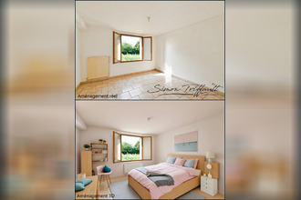 achat maison courcemt 72110