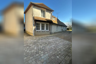 achat maison courcemt 72110