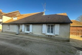achat maison courcemt 72110
