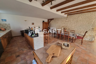 achat maison courcerac 17160