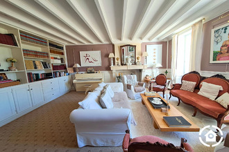 achat maison courcerac 17160