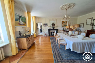 achat maison courcerac 17160