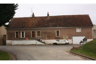 achat maison courcerault 61340