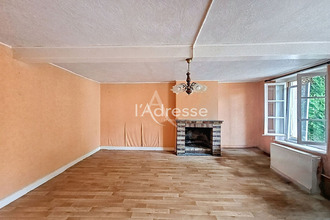 achat maison courceroy 10400