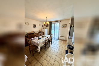 achat maison courchamp 77560