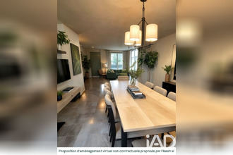 achat maison courchamp 77560