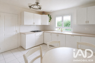 achat maison courchamp 77560