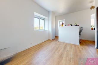 achat maison courchapon 25170