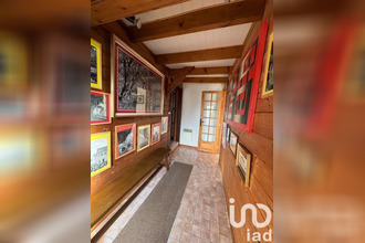 achat maison courchapon 25170