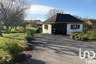 achat maison courchapon 25170