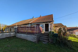 achat maison courchaton 70110