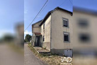 achat maison courchaton 70110
