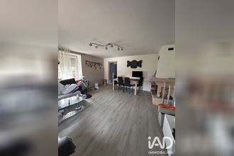 achat maison courchaton 70110