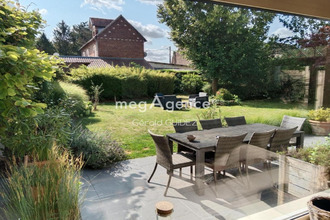 achat maison courchelettes 59552