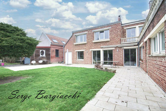 achat maison courchelettes 59552