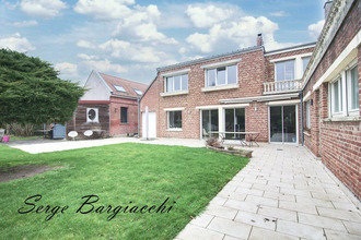 achat maison courchelettes 59552