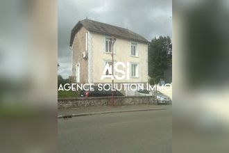 achat maison courcite 53700