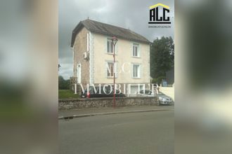 achat maison courcite 53700