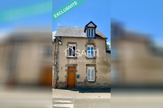 achat maison courcite 53700