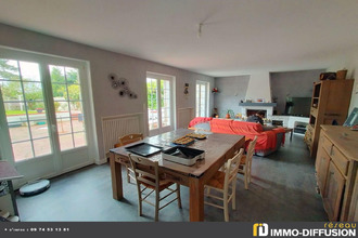 achat maison courcite 53700