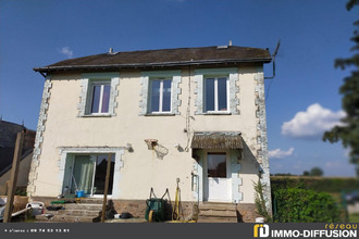 achat maison courcite 53700