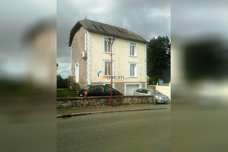 achat maison courcite 53700