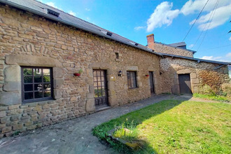 achat maison courcite 53700