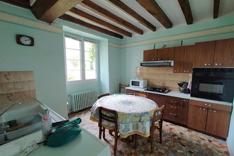 achat maison courcite 53700