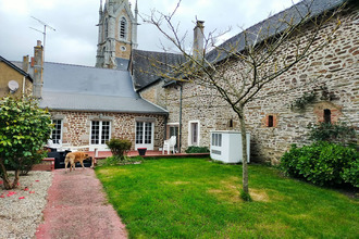 achat maison courcite 53700