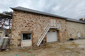 achat maison courcite 53700