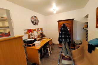 achat maison courcite 53700