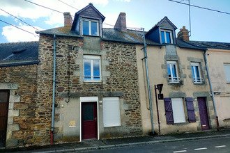 achat maison courcite 53700