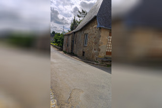 achat maison courcite 53700